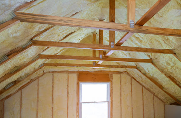 Best Eco-Friendly Insulation in Unionville, MO