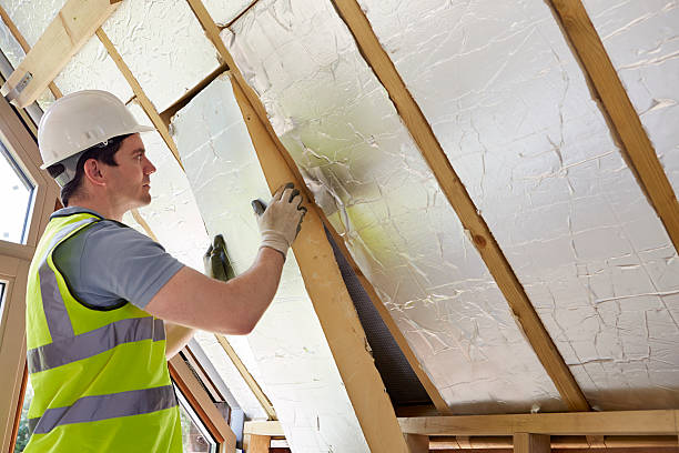 Trusted Unionville, MO Insulation Contractor Experts